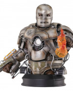 Iron Man busta 1/6 Iron Man MK 1 18 cm